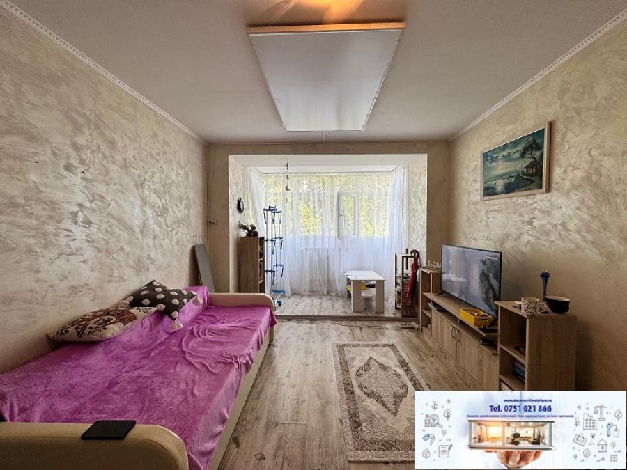 Apartament De locuit De vanzare