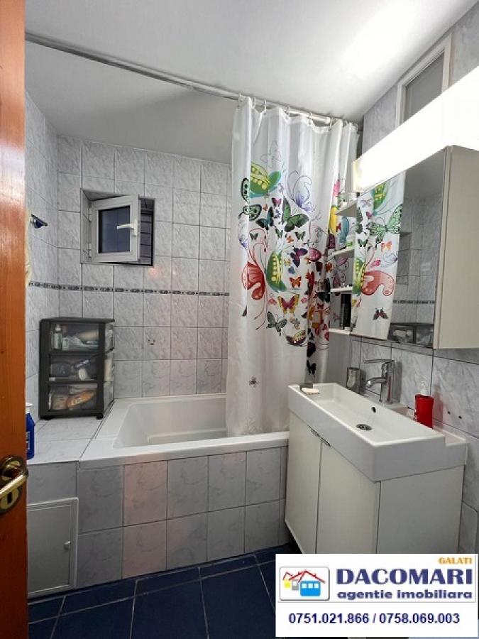 Apartament De locuit De vanzare