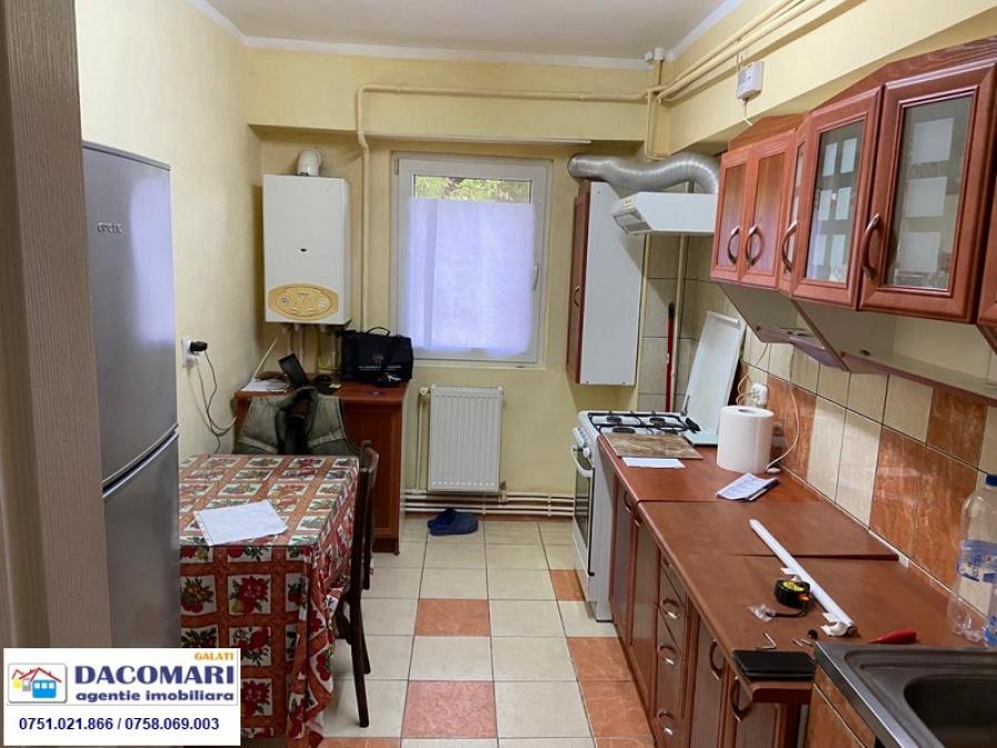 Apartament De locuit De vanzare