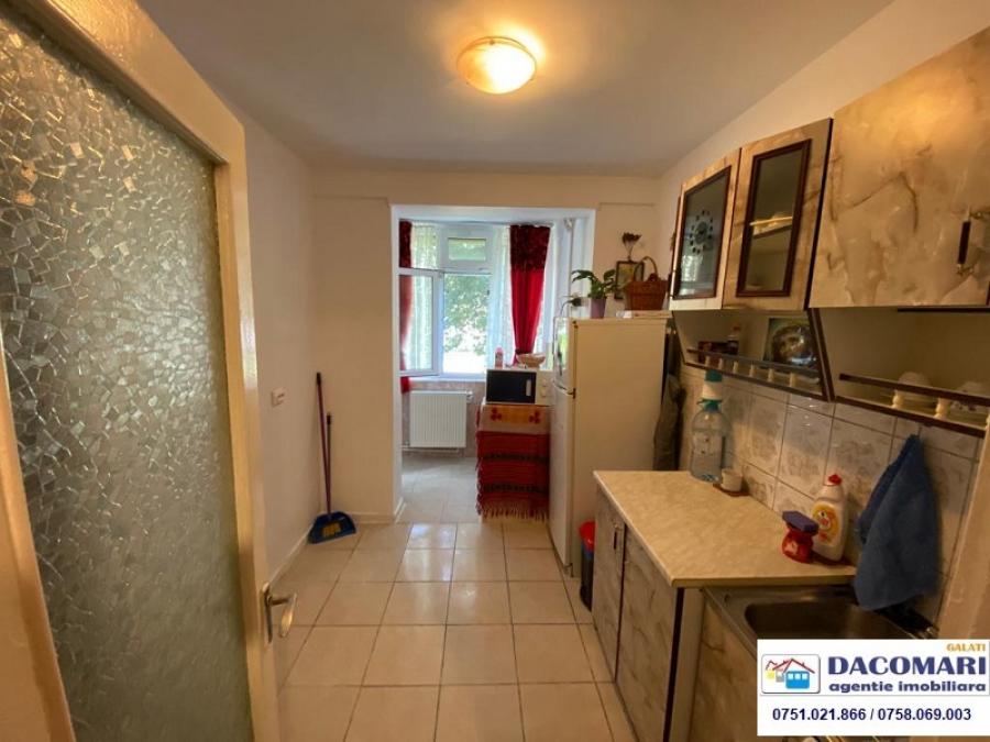 Apartament De locuit De inchiriat