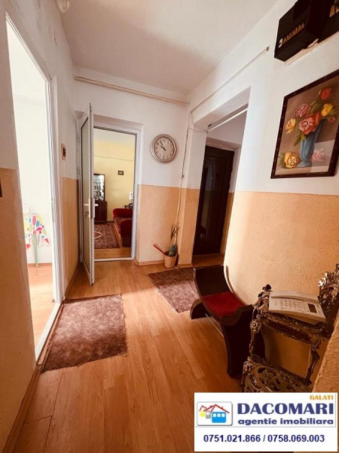 Apartament De locuit De vanzare