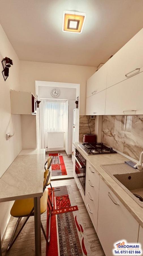 Apartament De locuit De vanzare