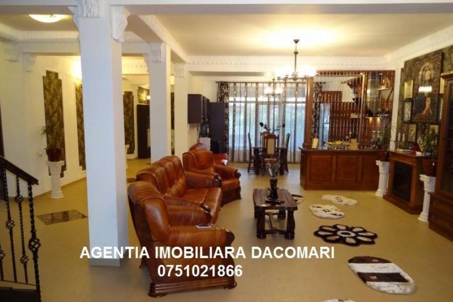 Vila Rezidential De vanzare