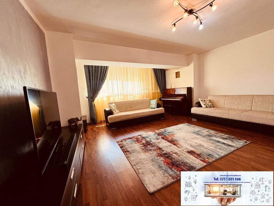 Apartament De locuit De vanzare