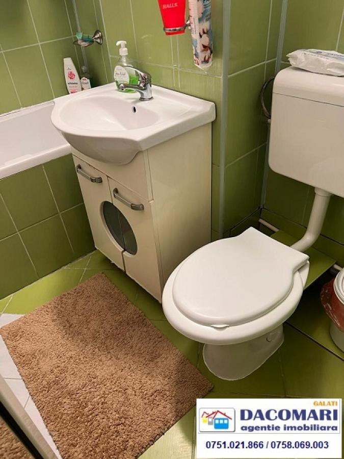 Apartament De locuit De vanzare