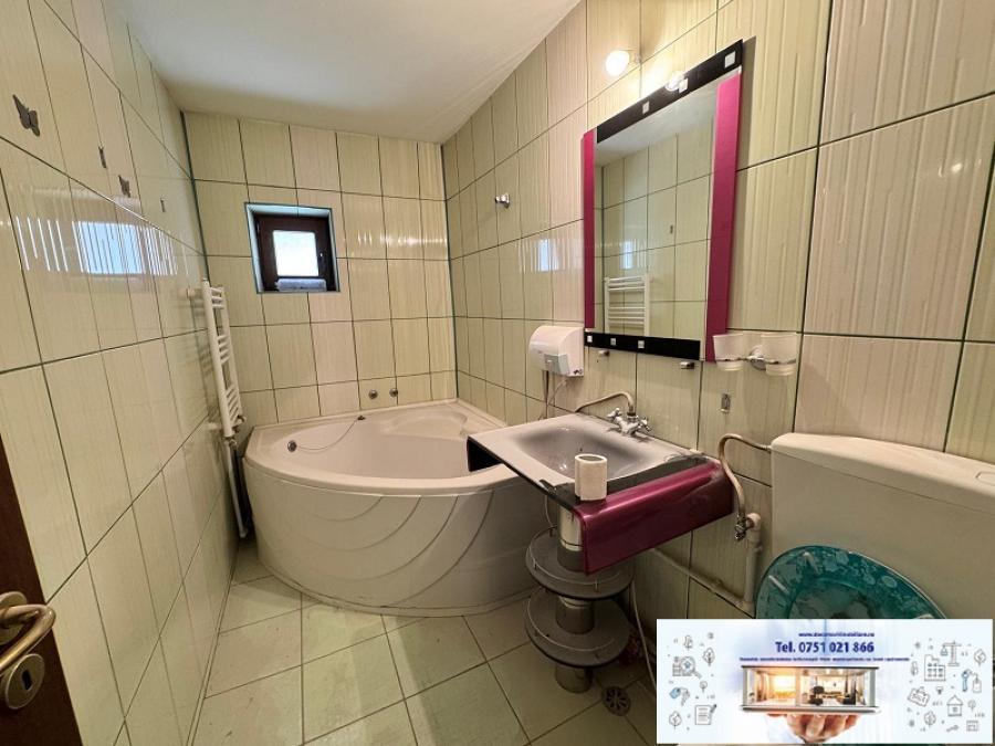 Apartament De locuit De vanzare