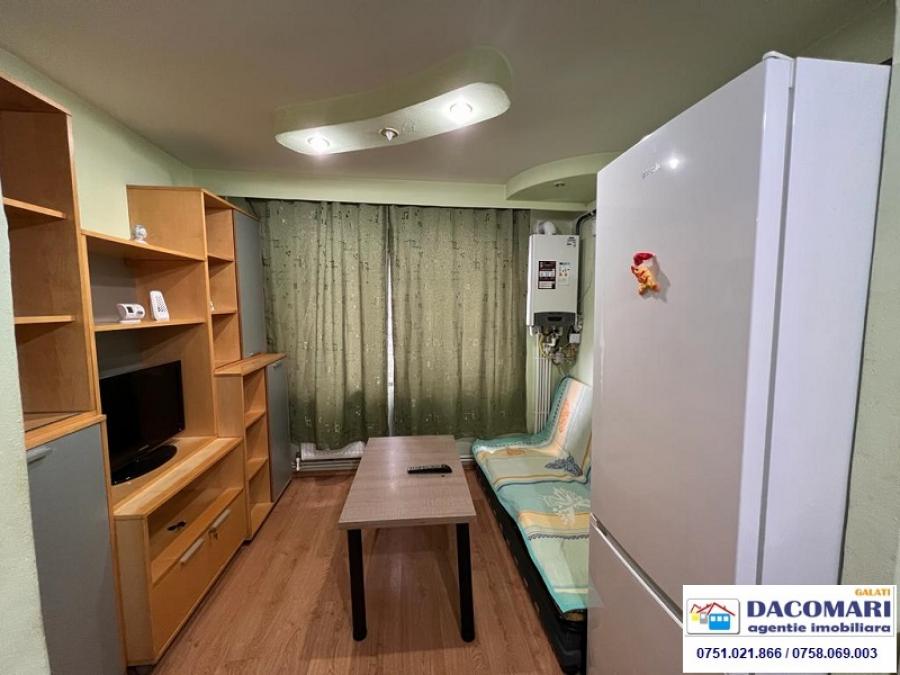 Apartament De locuit De vanzare