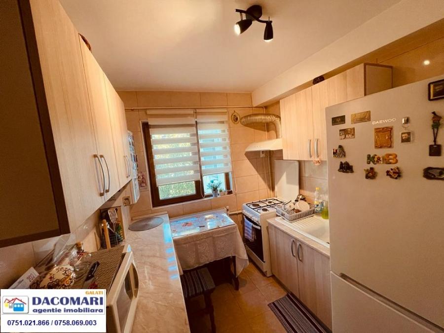 Apartament De locuit De vanzare