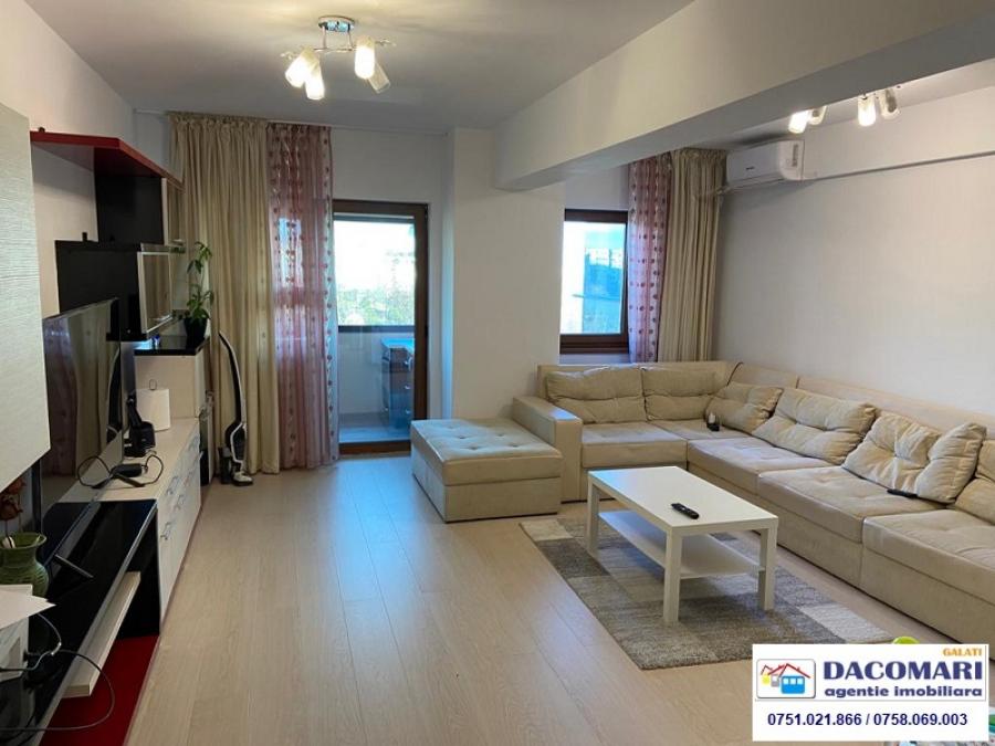 Apartament De locuit De vanzare
