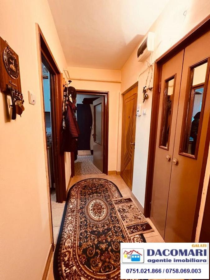 Apartament De locuit De vanzare