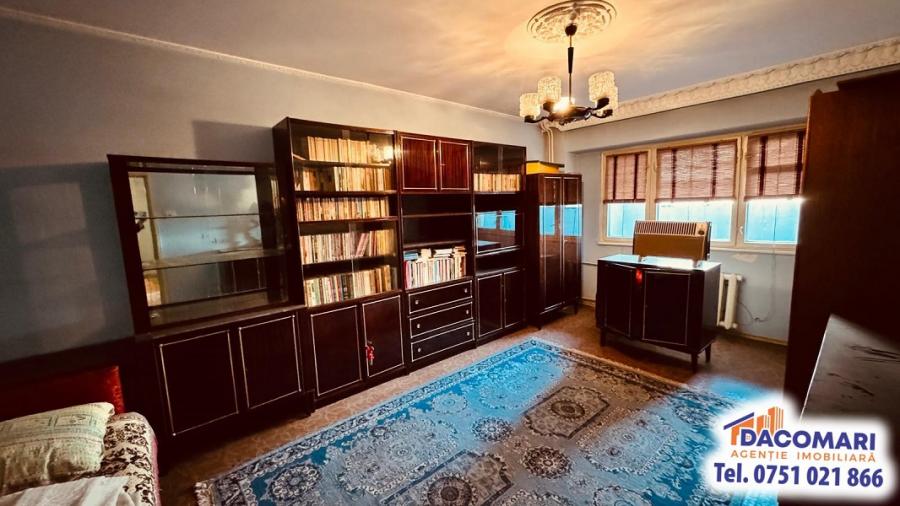 Apartament De locuit De vanzare