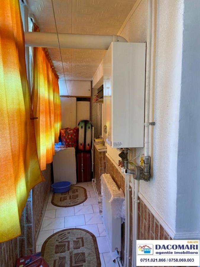 Apartament De locuit De vanzare