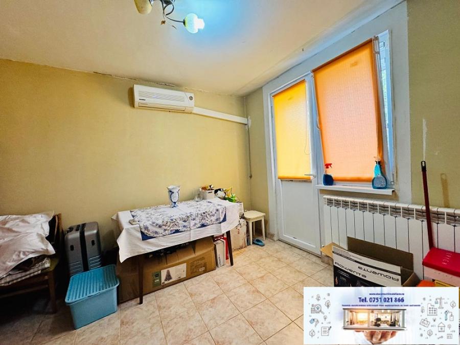 Apartament De locuit De vanzare