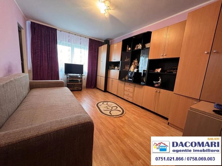 Apartament De locuit De vanzare