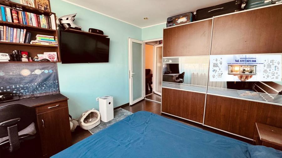 Apartament De locuit De vanzare