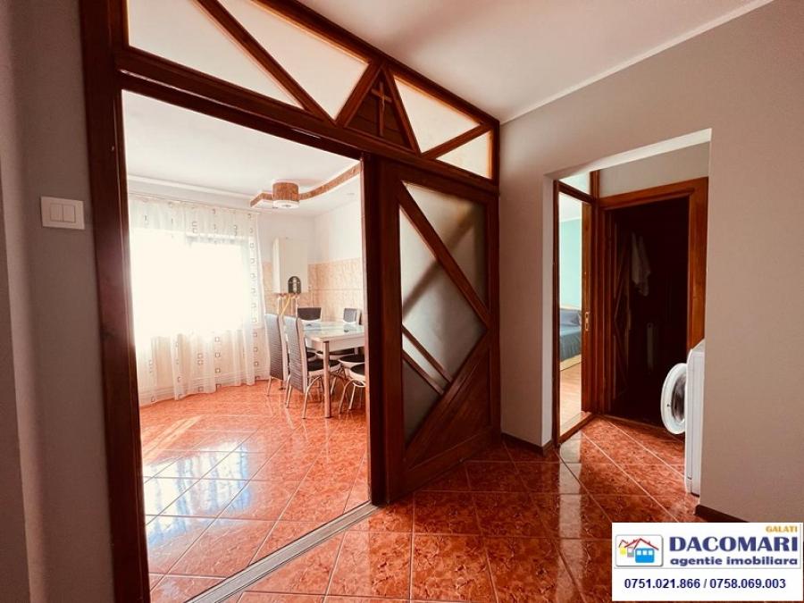 Apartament De locuit De inchiriat
