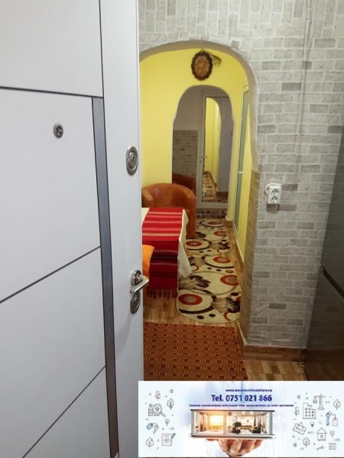 Apartament De locuit De vanzare