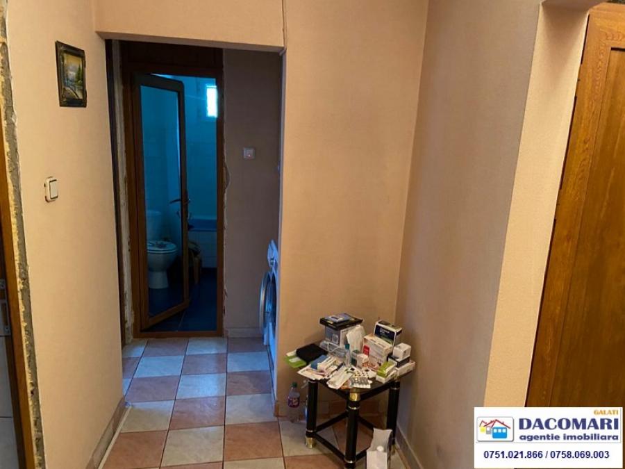 Apartament De locuit De vanzare