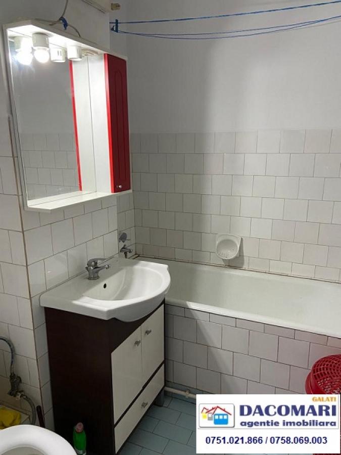 Apartament De locuit De inchiriat