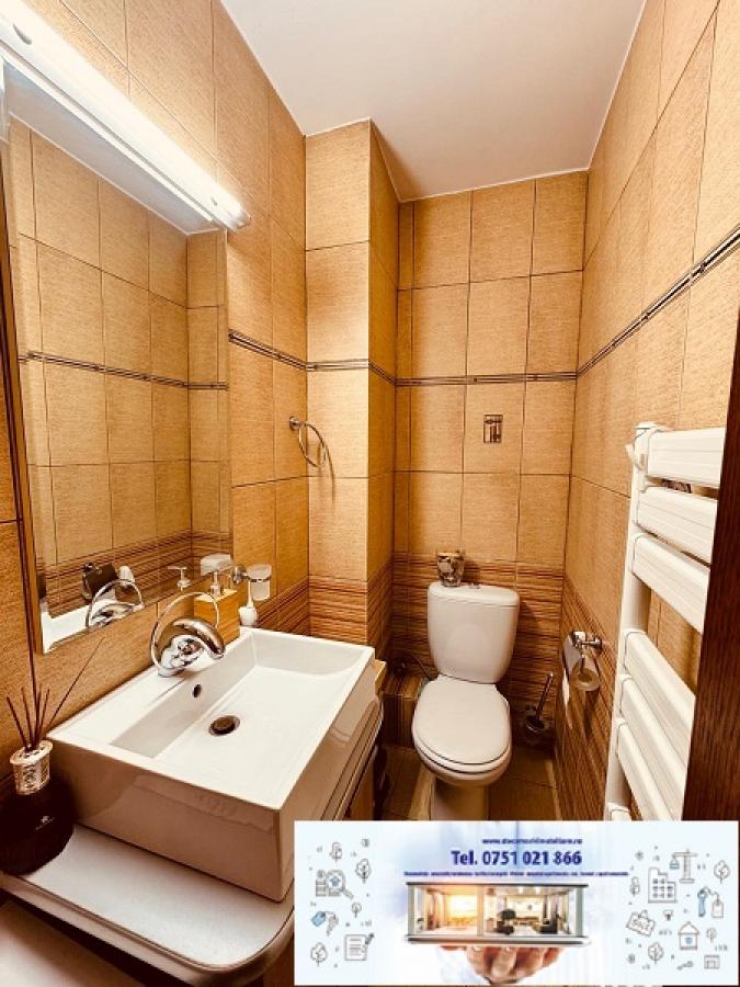 Apartament De locuit De vanzare
