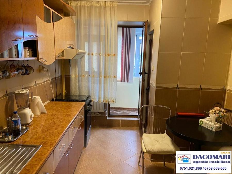 Apartament De locuit De inchiriat