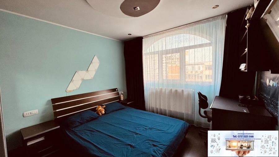 Apartament De locuit De vanzare
