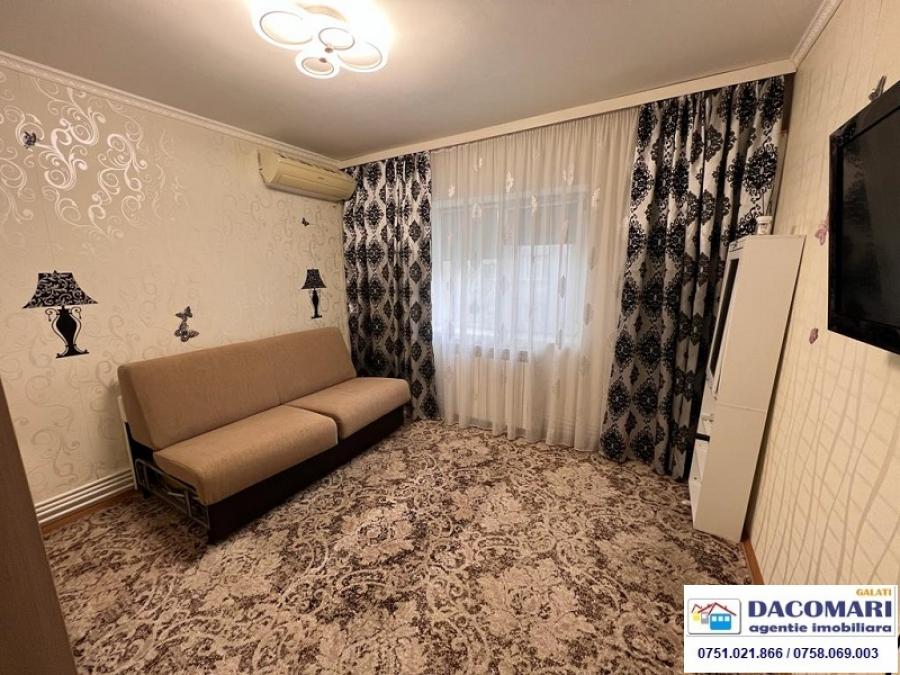 Apartament De locuit De inchiriat