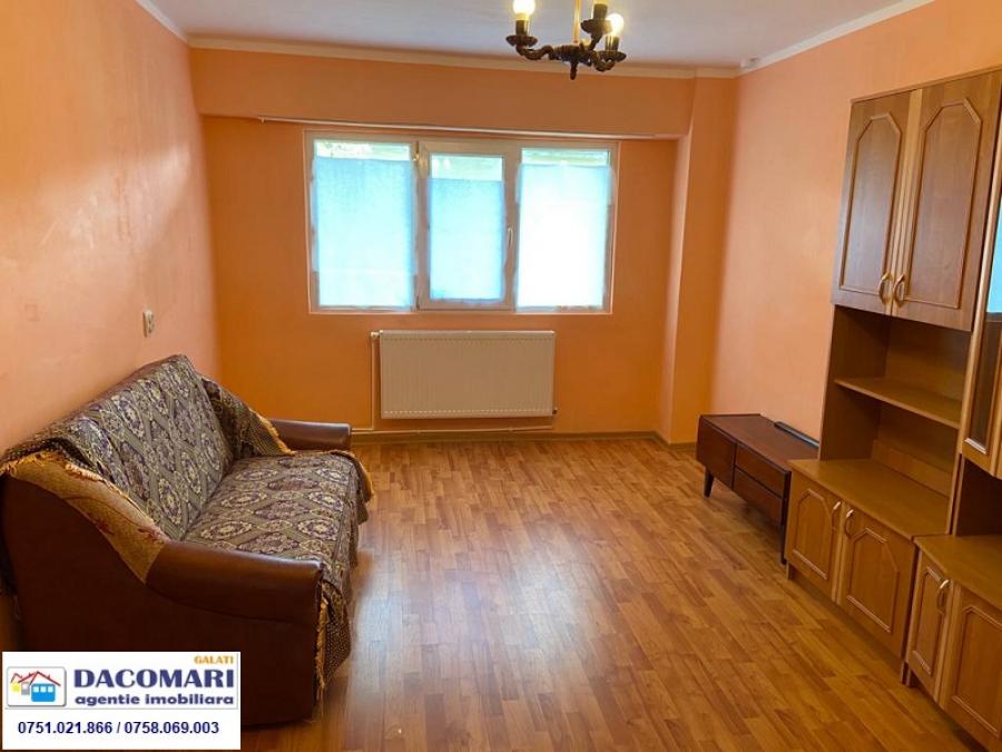 Apartament De locuit De vanzare