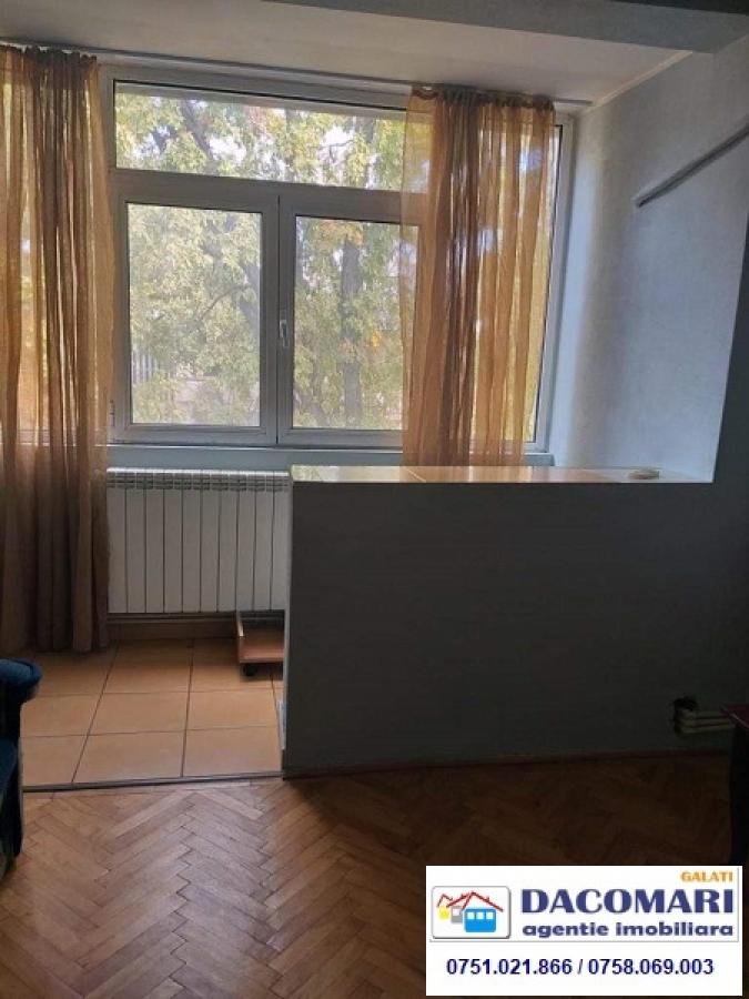 Apartament De locuit De vanzare