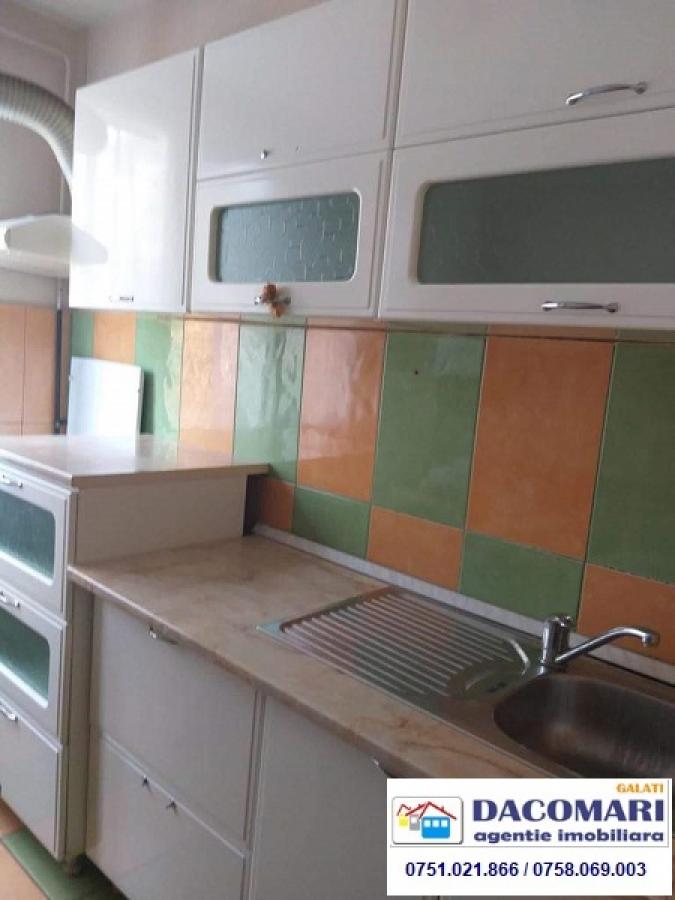 Apartament De locuit De vanzare