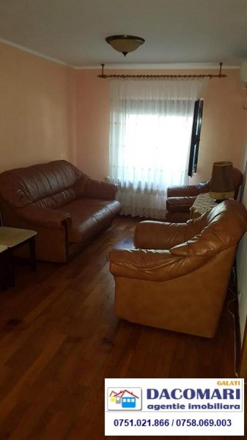 Apartament De locuit De vanzare