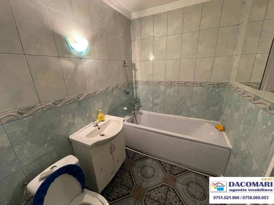 Apartament De locuit De inchiriat