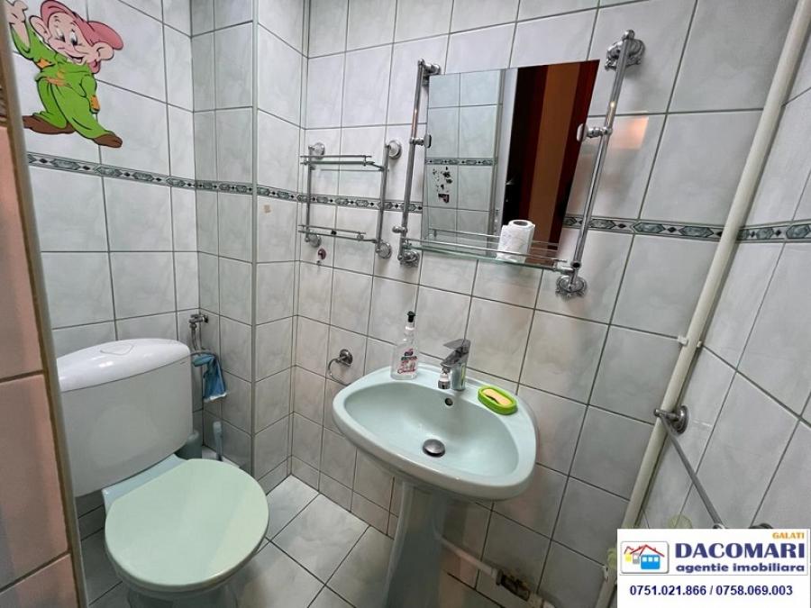 Apartament De locuit De vanzare