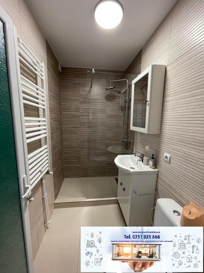 Apartament De locuit De inchiriat