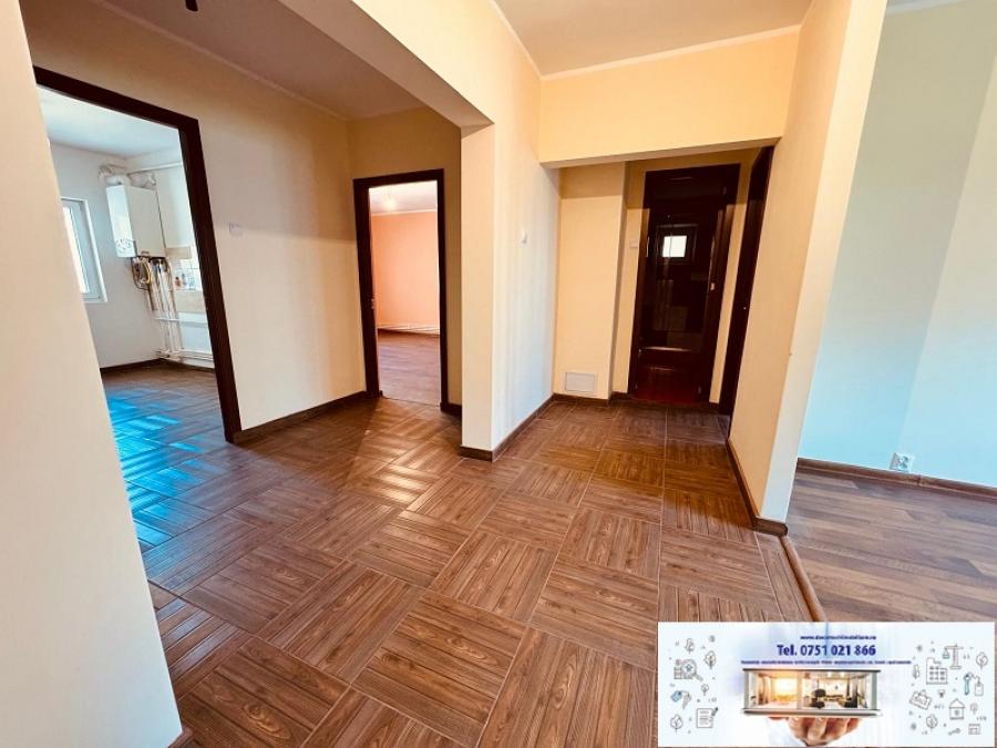 Apartament De locuit De vanzare