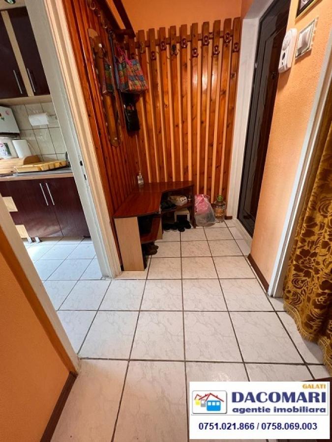 Apartament De locuit De vanzare