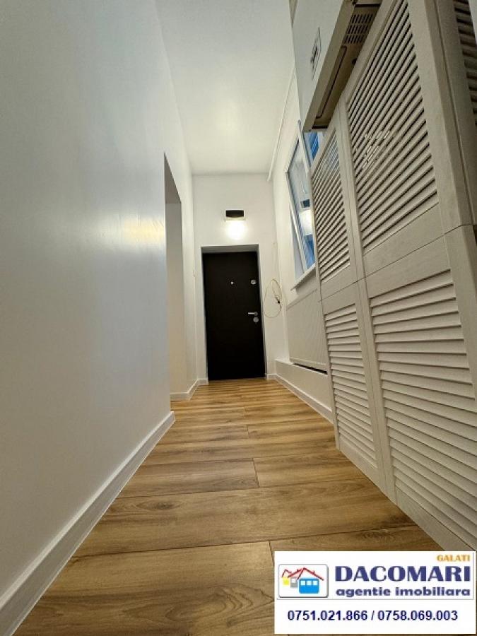 Apartament De locuit De vanzare