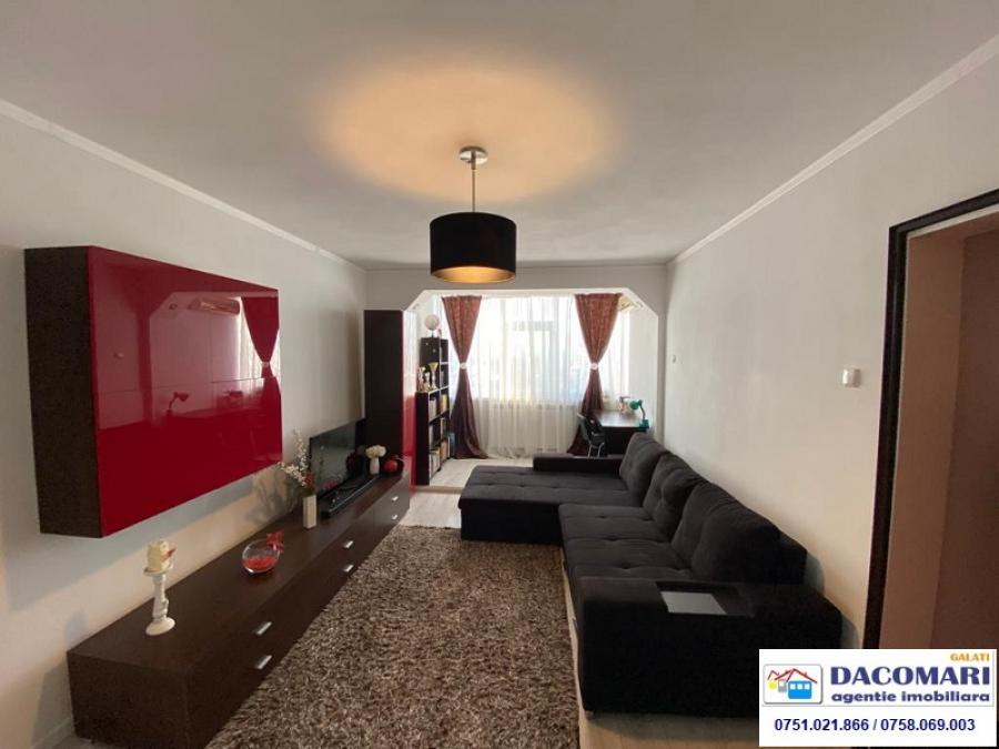 Apartament De locuit De vanzare