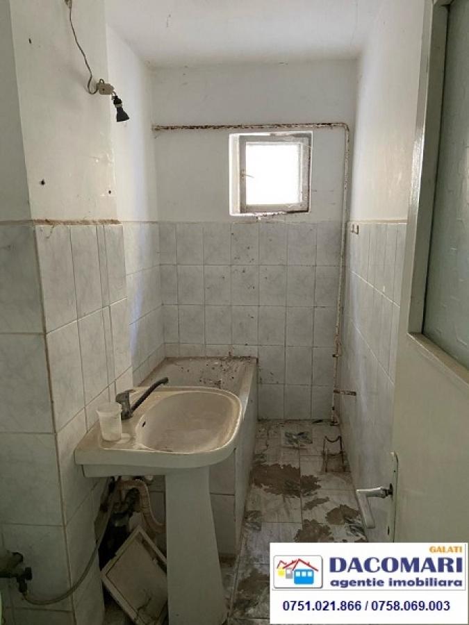 Apartament De locuit De vanzare