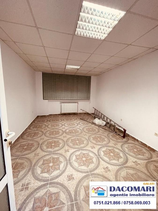 Spatiu-comercial Centru comercial De vanzare