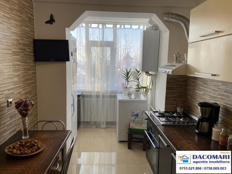 Apartament De locuit De vanzare