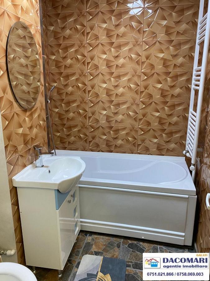 Apartament De locuit De inchiriat