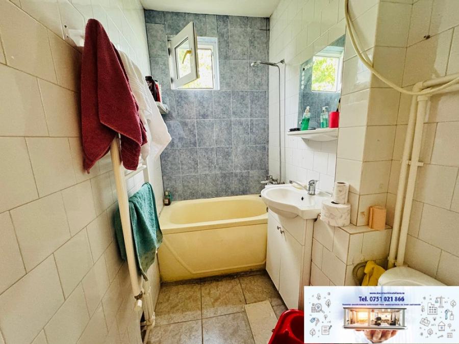 Apartament De locuit De vanzare