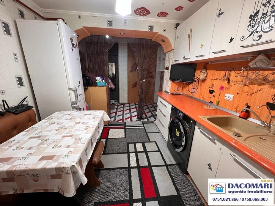Apartament De locuit De inchiriat