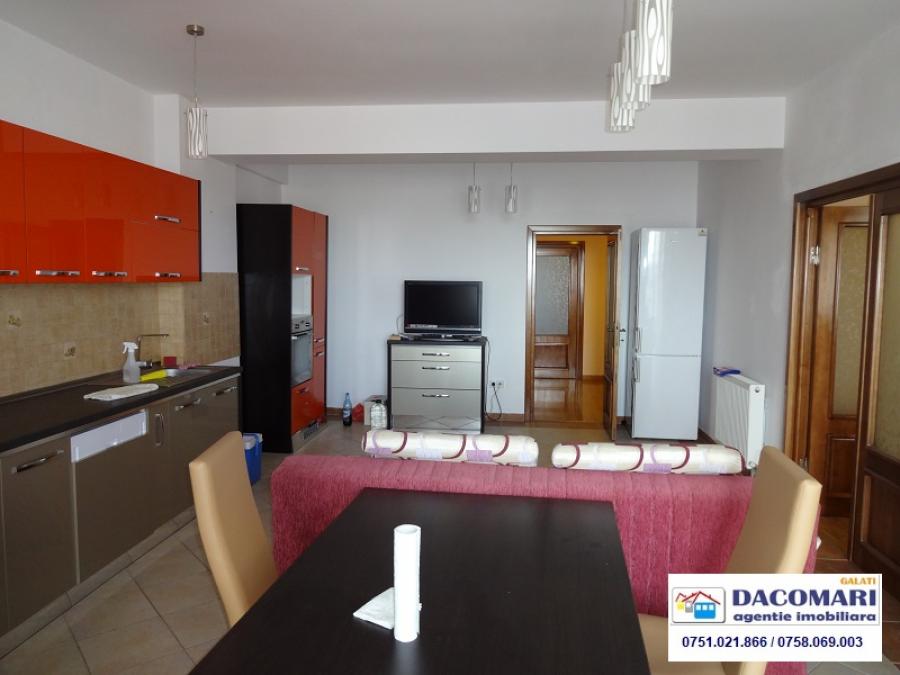 Apartament Rezidential De vanzare