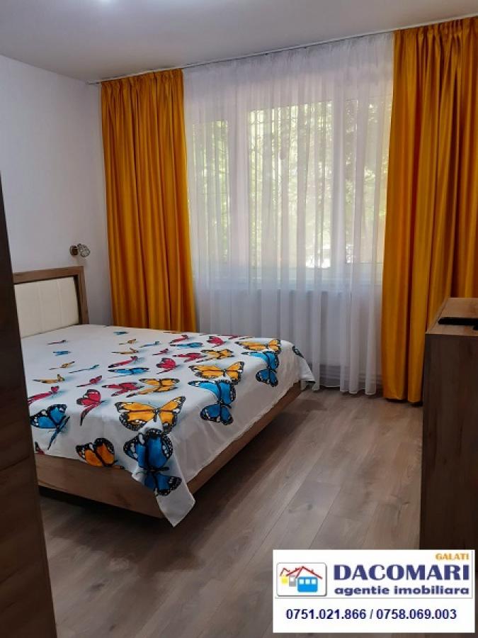 Apartament De locuit De vanzare