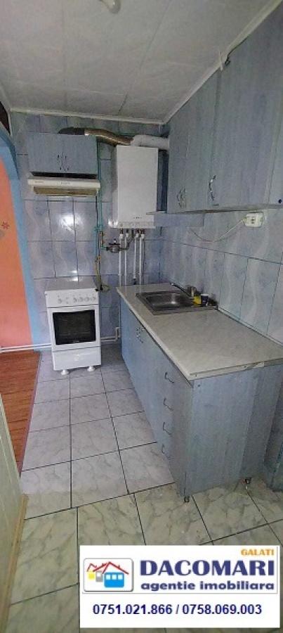 Apartament De locuit De vanzare