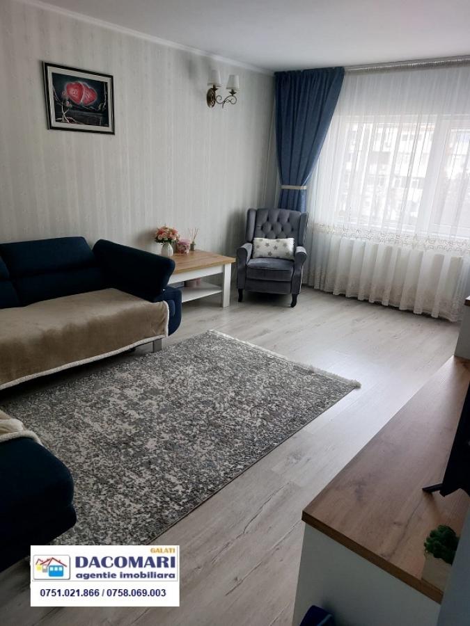 Apartament De locuit De vanzare