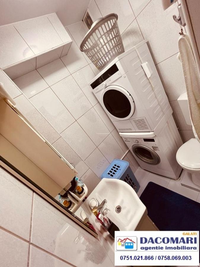 Apartament De locuit De vanzare