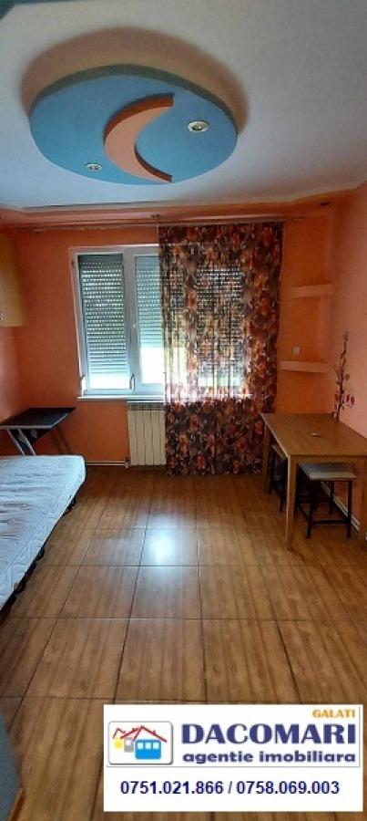 Apartament De locuit De vanzare